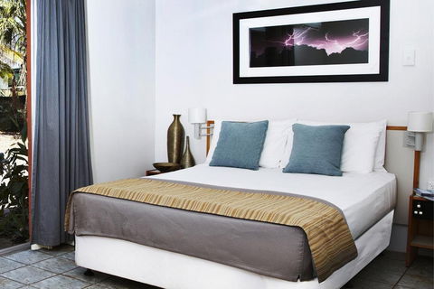 Hotel Kununurra - Taree Accommodation 0