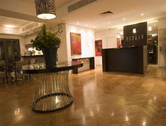 Club Wyndham Perth - Taree Accommodation 1