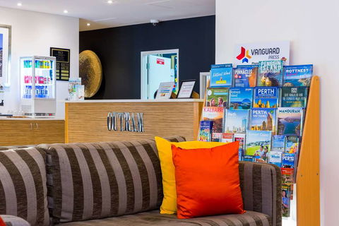 Club Wyndham Perth - Taree Accommodation 2