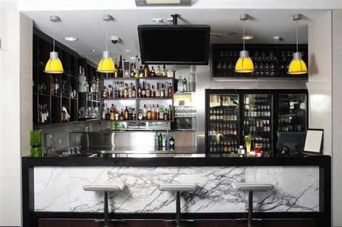 Jephson Hotel - Taree Accommodation 1
