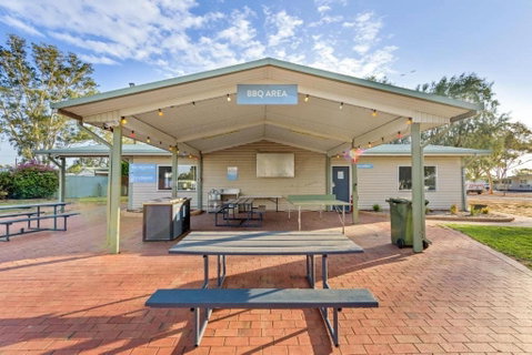 Discovery Parks Port Augusta - Taree Accommodation 0