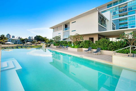 ULTIQA Freshwater Point Resort - Taree Accommodation 2