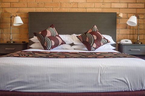 North Parkes Motel - Taree Accommodation 2