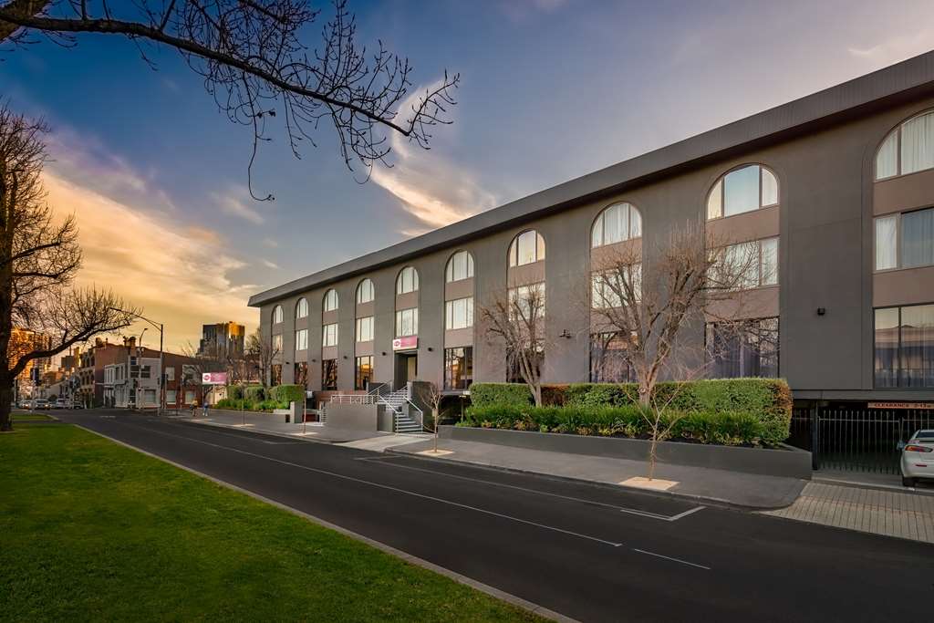 Carlton VIC Taree Accommodation