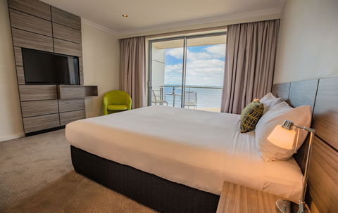Aurora Ozone Hotel - Taree Accommodation 2