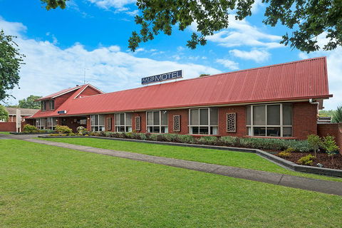 AAt 28 Goldsmith Motel - Taree Accommodation 0
