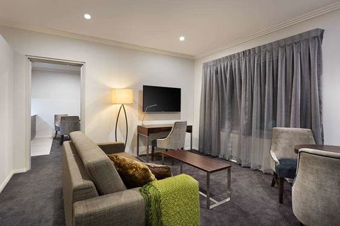 Attika Hotel - Taree Accommodation 2
