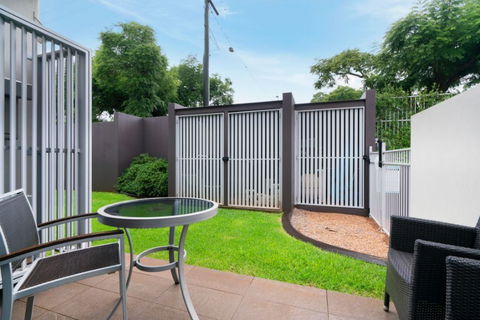 City Golf Club Motel - Taree Accommodation 2