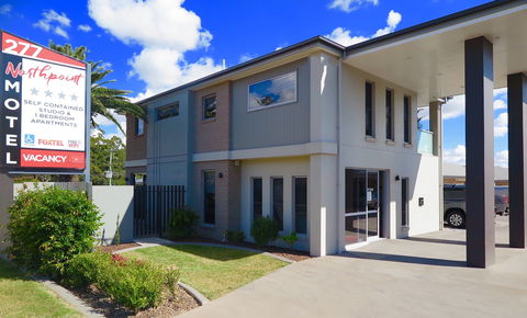 Northpoint Motel - Taree Accommodation 0