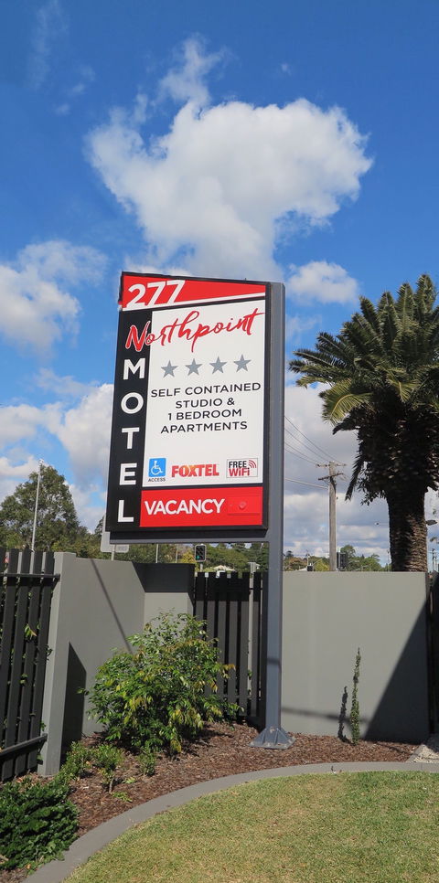 Northpoint Motel - Taree Accommodation 1