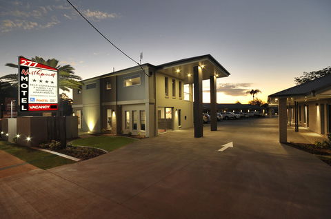 Northpoint Motel - Taree Accommodation 2