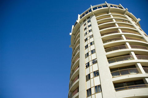 Atlantic Tower Motor Inn - Taree Accommodation 0