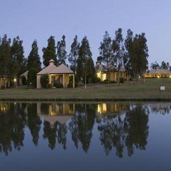Leisure Inn Pokolbin Hill - Taree Accommodation 0