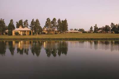 Leisure Inn Pokolbin Hill - Taree Accommodation 2