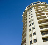 Atlantic Tower Motor Inn - Taree Accommodation