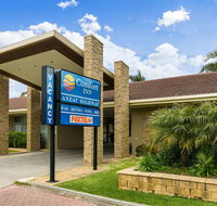 Comfort Inn - Taree Accommodation
