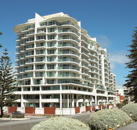 Oaks Liberty Towers - Taree Accommodation