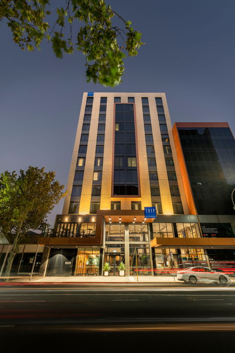 TRYP By Wyndham Pulteney Street - Taree Accommodation 2