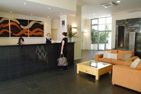 Macquarie Waters Boutique Apartment Htl - Taree Accommodation 1