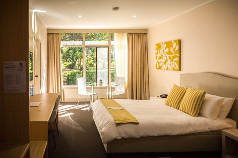Whyalla Foreshore Motor Inn - Taree Accommodation 1