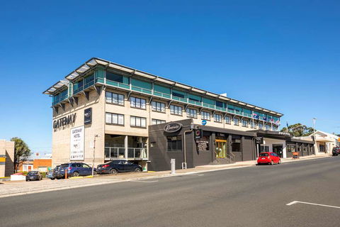 Gateway Hotel by Nightcap Plus - Taree Accommodation 0