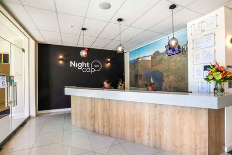 Gateway Hotel by Nightcap Plus - Taree Accommodation 1