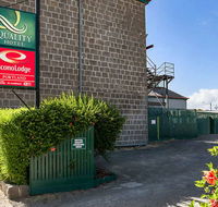 Econo Lodge Portland - Taree Accommodation
