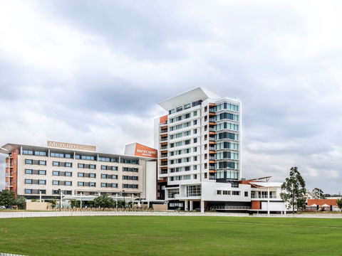 Mercure Sydney Liverpool - Taree Accommodation 0