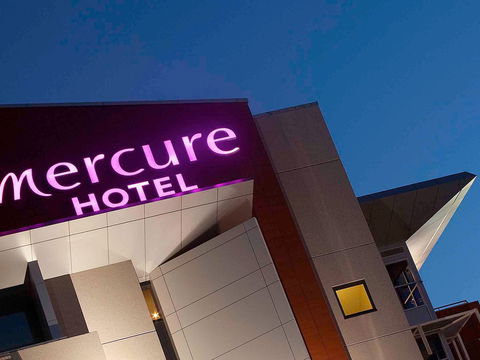 Mercure Sydney Liverpool - Taree Accommodation 1