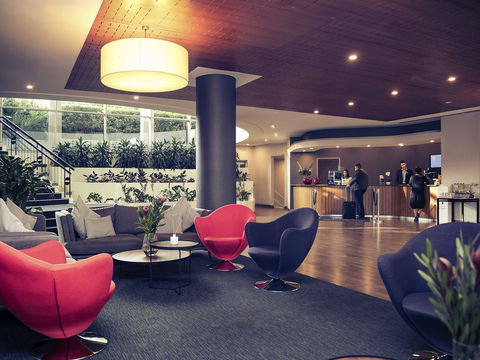 Mercure Hotel Parramatta - Taree Accommodation 1