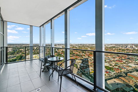 Astra Apartments Parramatta - Skyrise - Taree Accommodation 1