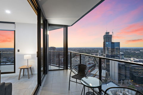 Astra Apartments Parramatta - Skyrise - Taree Accommodation 2