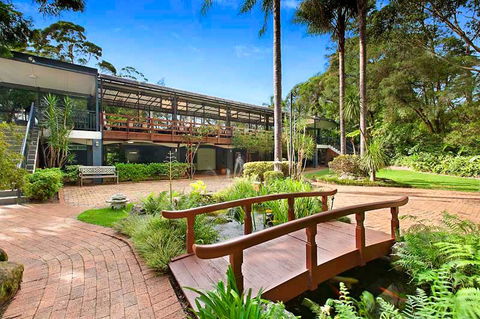 Checkers Resort & Conference Centre - Taree Accommodation 0