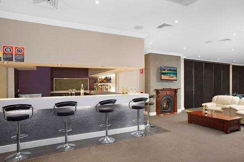 Checkers Resort & Conference Centre - Taree Accommodation 1