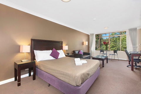 Checkers Resort & Conference Centre - Taree Accommodation 2