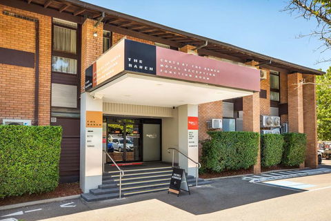 Nightcap At The Ranch Hotel - Taree Accommodation 0