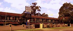 Golden Chain Ascot Motor Inn - Taree Accommodation 0
