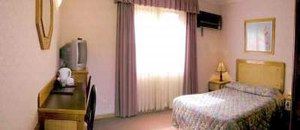 Golden Chain Ascot Motor Inn - Taree Accommodation 1