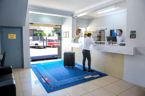 Metro Inn Ryde - Taree Accommodation 2