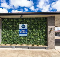 Best Western Endeavour Maitland Motel - Taree Accommodation