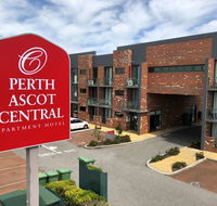 Perth Ascot Central Apartment Hotel - Taree Accommodation