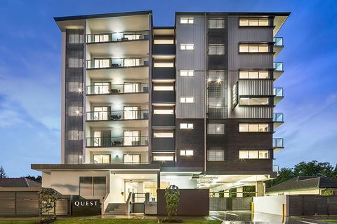 Quest Chermside On Playfield - Taree Accommodation 0