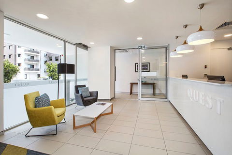 Quest Chermside On Playfield - Taree Accommodation 1