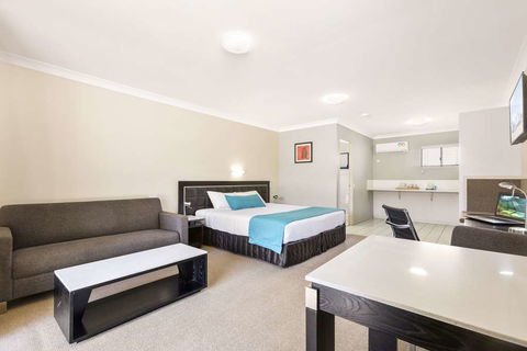 Comfort Inn North Brisbane - Taree Accommodation 2
