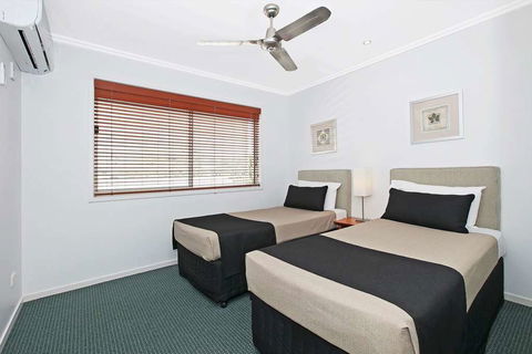 Comfort Inn & Suites Northgate Airport - Taree Accommodation 2