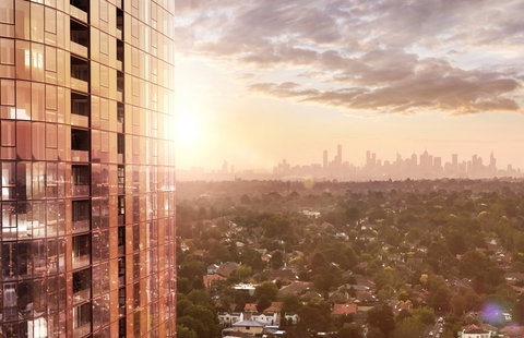 Arise Sky One - Taree Accommodation 0