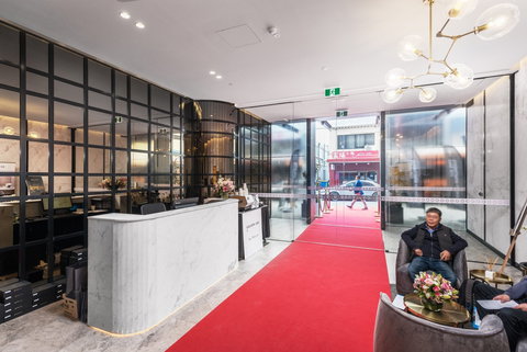 Arise Sky One - Taree Accommodation 1