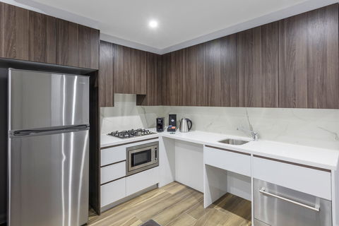 Meriton Serviced Apartments North Sydney - Taree Accommodation 2