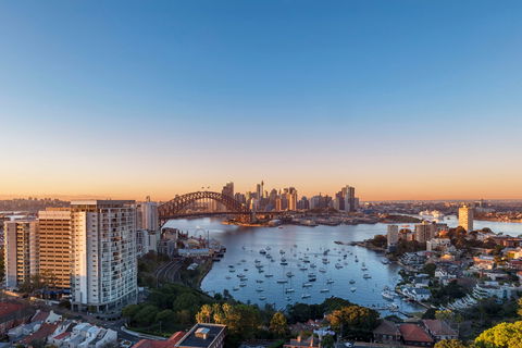 View Sydney - Taree Accommodation 1
