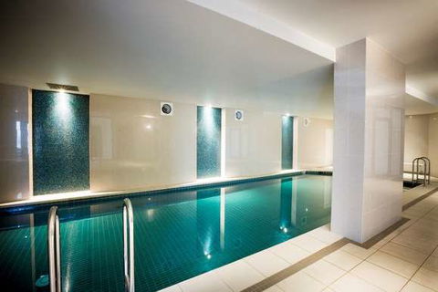 Mantra Sierra Grand - Taree Accommodation 1